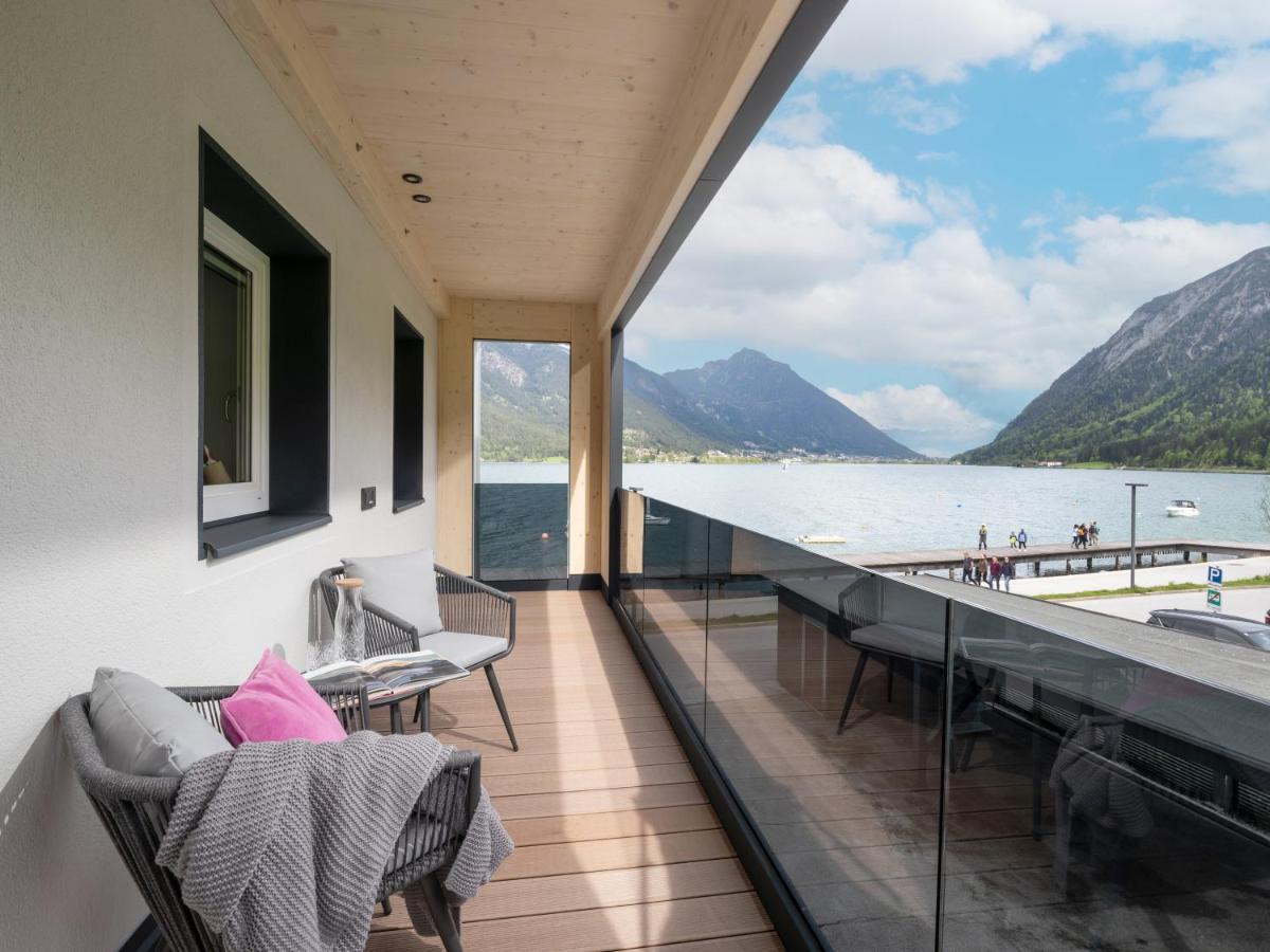 Appartements Am Achensee Pertisau Exterior photo