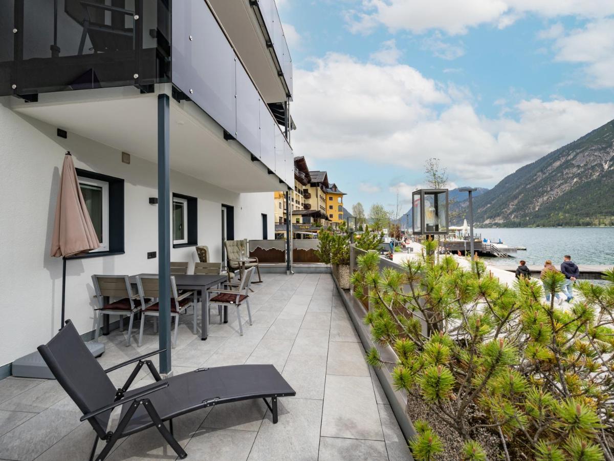 Appartements Am Achensee Pertisau Exterior photo