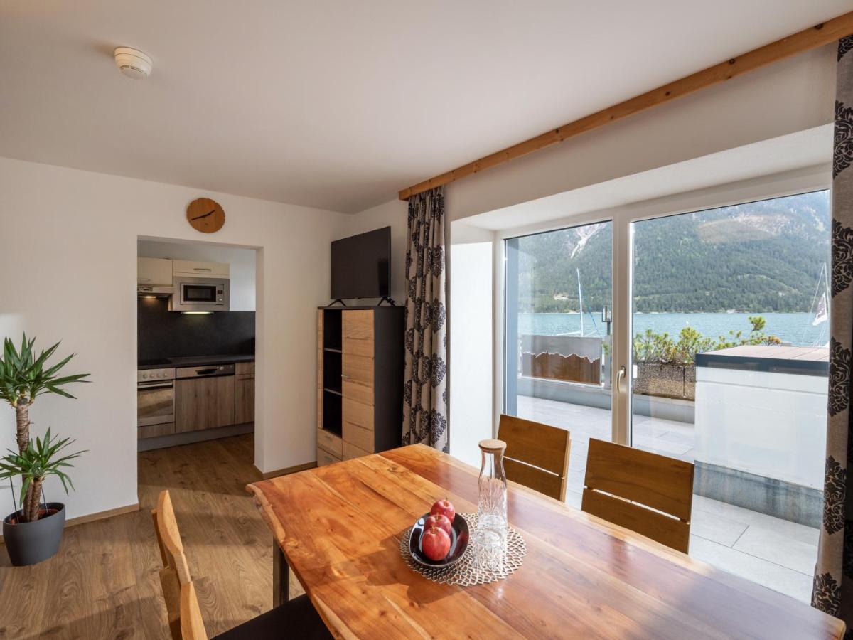 Appartements Am Achensee Pertisau Exterior photo
