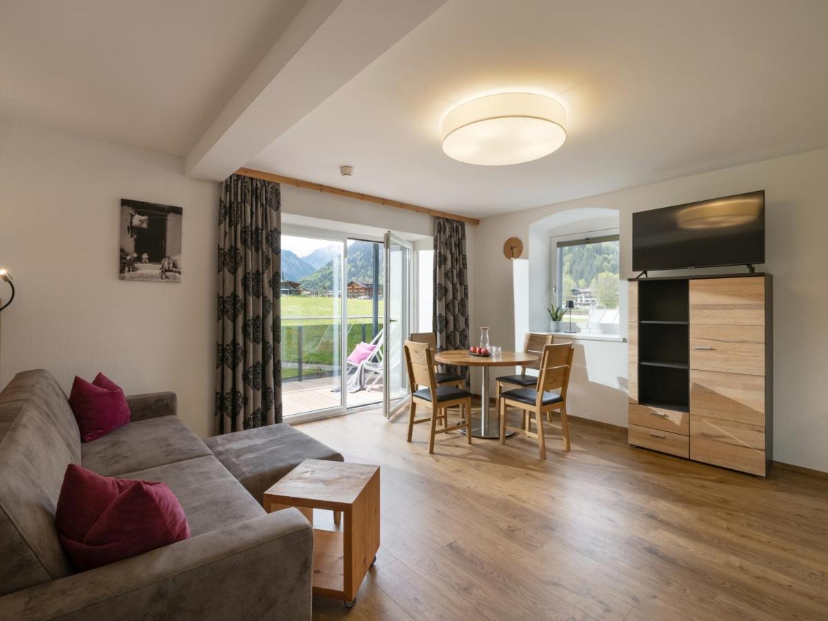 Appartements Am Achensee Pertisau Exterior photo