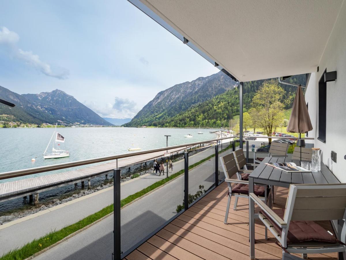 Appartements Am Achensee Pertisau Exterior photo