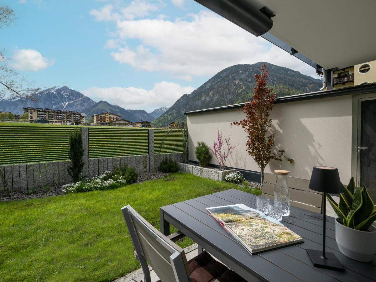 Appartements Am Achensee Pertisau Exterior photo